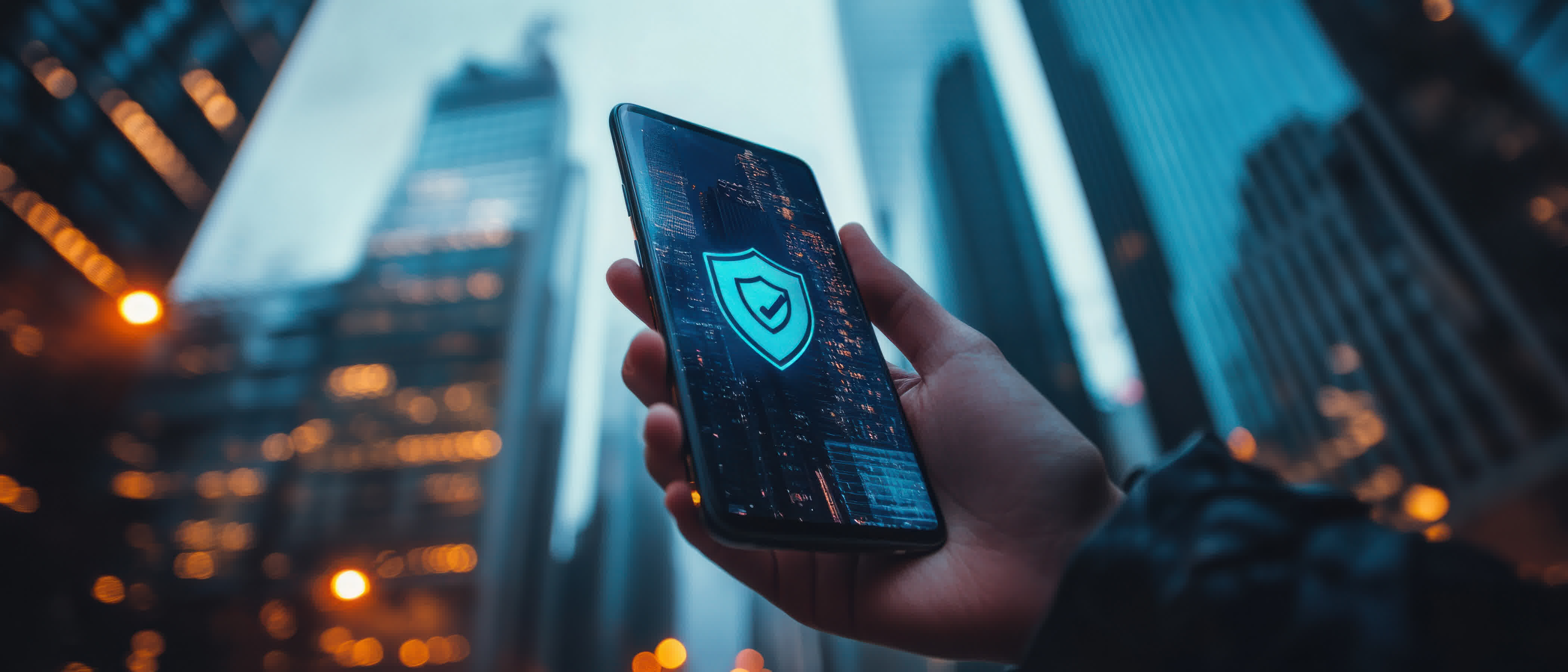 Cep Telefonu Sigortası | Hırsızlık ve Hasara Karşı Mobil Koruma