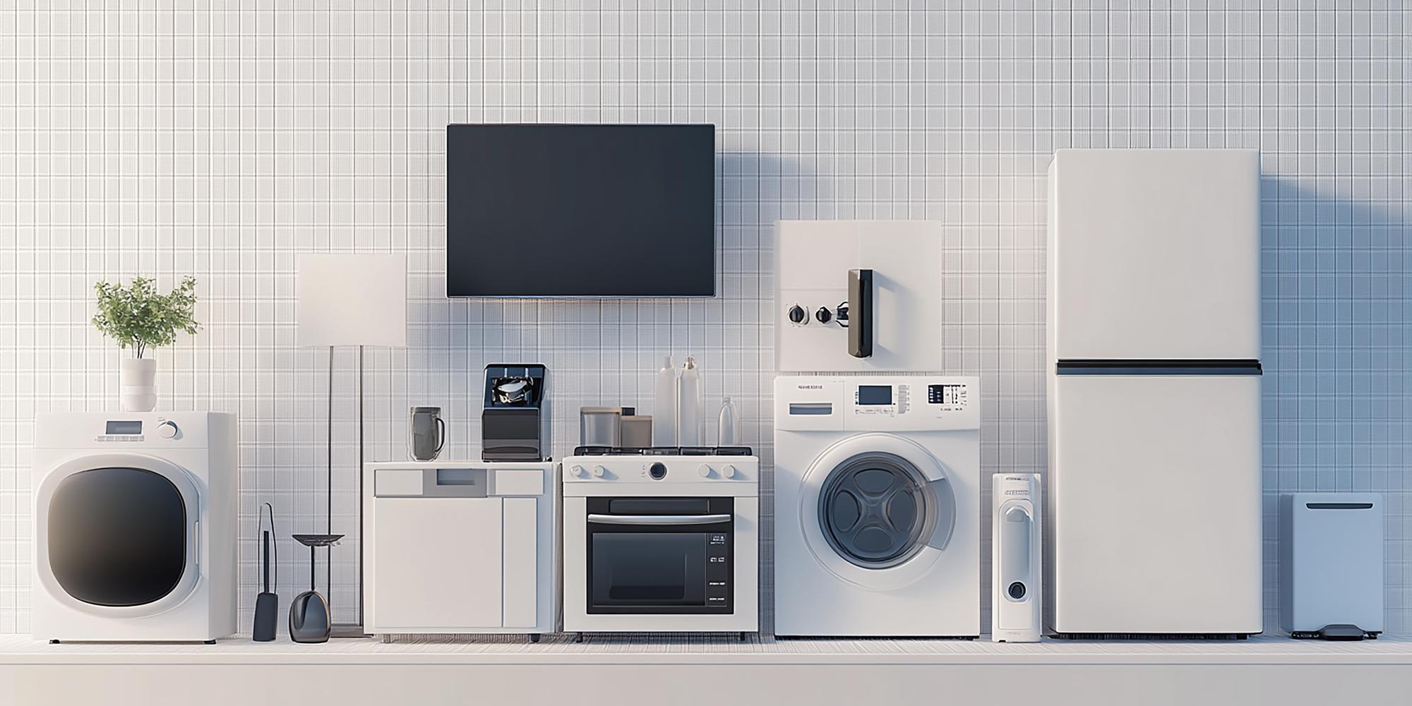 Ev Aletleri Sigortası | Beyaz Eşya ve Elektronik Cihaz Güvence Sigortası