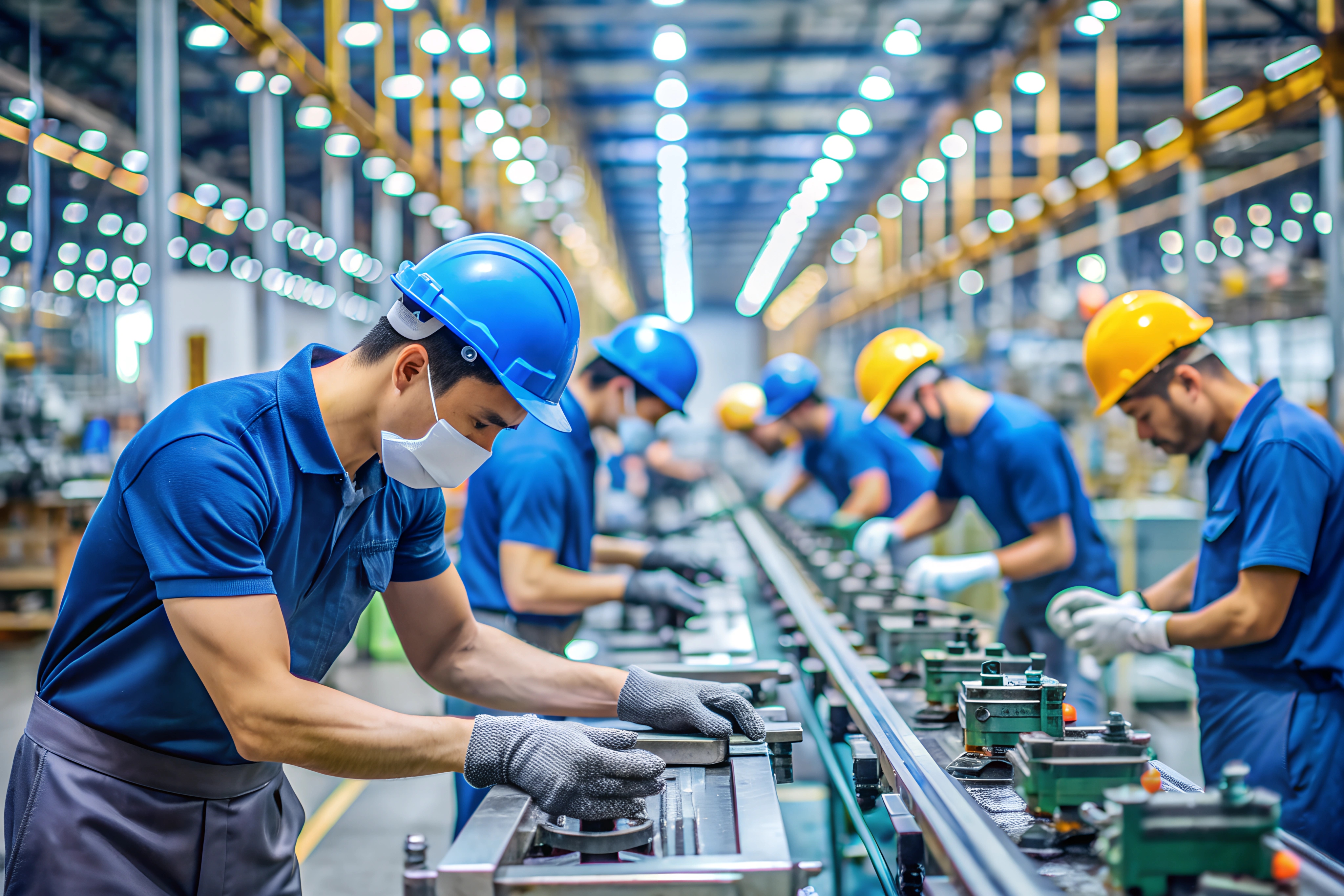 İş Yeri Sigortası | İşletmeniz İçin Kapsamlı Güvence