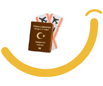 2026 Yurtdışı Çıkış Harcı Ne Kadar? Güncel Tutar 1.250 TL