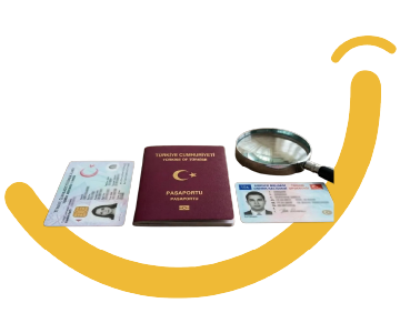 2026 Zamlı Noter, Pasaport ve Ehliyet Ücretleri Açıklandı