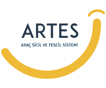 Araç Sicil ve Tescil Sistemi (ARTES) Nedir? Nasıl Çalışır?