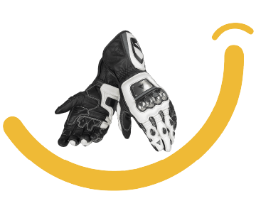 Motosiklet Sürücüleri Dikkat! Eldivensiz Sürüşe 2025’te Ceza