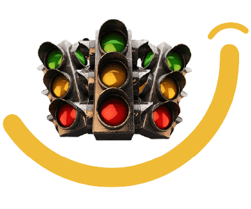 Kırmızı Işık Cezaları 2025 Ehliyete El Koyma Süreleri ve Yeni Kurallar