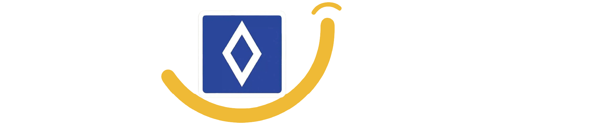 Yeni Baklava Şekilli Trafik Levhası Ne Anlama Geliyor?